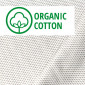 New Antiwave Organic Cotton...