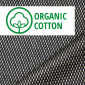 New Antiwave Organic Cotton 150 cm