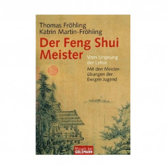 Der Feng Shui Meister